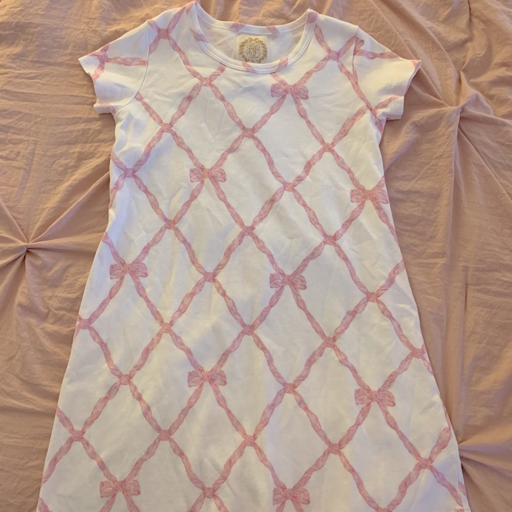 Girls Beaufort Bonnet Company dress